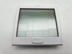 T905 Pro1 Iaq Single Stage Programmable Touchscreen Thermostat