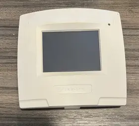 Imt550w Proliphix Thermostat Model Imt 550 W