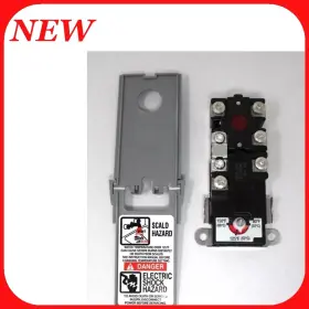 Psw12701 Proselect 240 V High-limit Electric Thermostat Upper R29n
