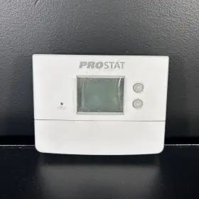 Prs3110 Prostat 833732002918 Comfort Control Programmable Thermostat 2 Heat / 1 Cool
