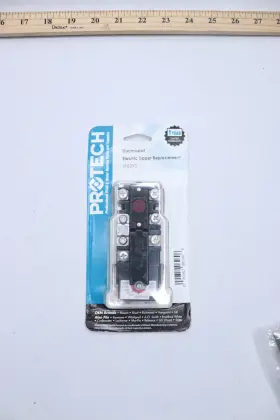 Sp8293 Protech Electric Thermostat