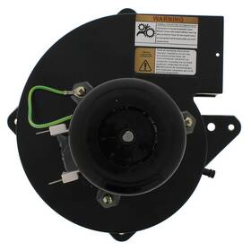 Prysm 810019171512 B1859005 Furnace Inducer Motor Compatible With Goodman Replacement For