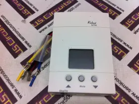 Rplv-240d Psg Controls Programmable Line Voltage Thermostat
