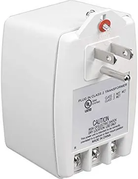 Pws-1650 Pws 612520396206 16.5v Ac 50va Class Ii Power Supply Adapter Ul 16v Transformer Pl