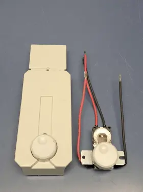 Hbbt2 Qmark Lot Of 2 Marley Electric Thermostat Model T2 Missing Parts