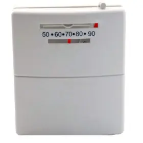 812-3760 Quadra-fire Quadrafire Mechanical Thermostat