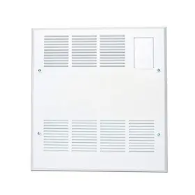 Kswk2010 Quietone Recessed Wall Kit For K2010