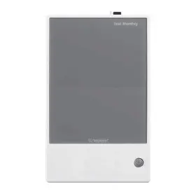 Quietwarmth 696087109127 120v Power Module With Built-in Gfci For Large Application Stylish