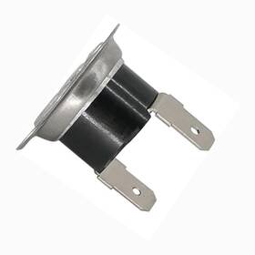 Qxnasu 639394142166 Ksd-40lc 70/ Thermostat Thermal Fuse Switch Normally Closed