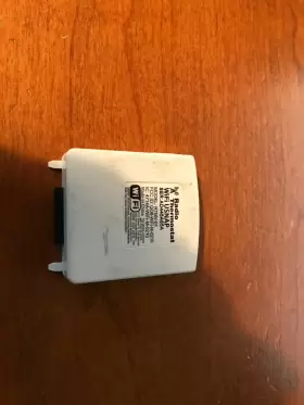 Ct30e.c1.1.99k1 Radio Thermostat Z-wave Usnap Wireless Module For Ct30e Rtzw-01