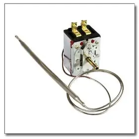 G1-2604-035 Ranco Thermostat