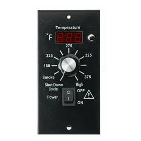 Ravionell 22440360 Replacement For Traeger Digital Thermostat Controller Board Thermost