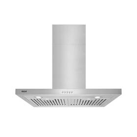 Rca R-rhwm3s30bss 30 Inch Sterling Collection 400 Cfm Ducted T-shape Wall Moun