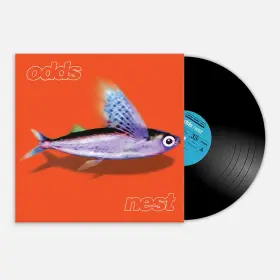 Record Label 634457216990 Odds Nest Lp New