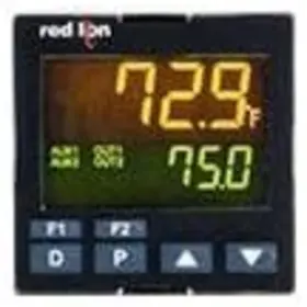 Pxu30020 Red Lion 747356317573 Controls/n-tron Temperature Controller 1/16 Cntl 20ma Ac