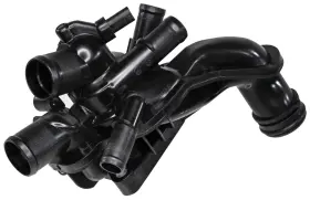Cta0051 Rein Engine Coolant Thermostat Assembly For Select Mini Cooper Coope