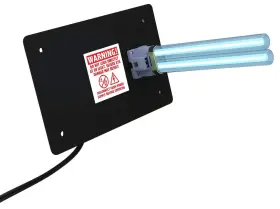 R1000 Rekolighting 699838635548 Reko Lighting Air Purifier Whole House Uv Uvc Light In Duct For Hvac Ac