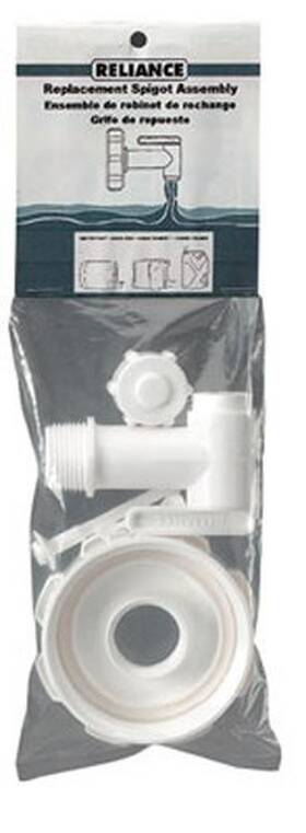 Reliance 2842475 Products Replacement Spigot Assembly For All 70mm Water Con