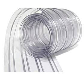 Resilia 818452022484 Vinyl Replacement Strip Curtain For Walk In Freezers Coolers And Ware