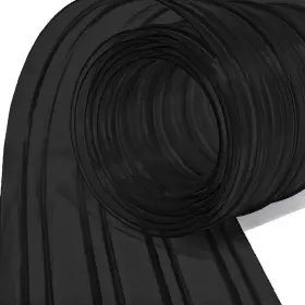 Resilia 818452028257 Vinyl Replacement Strip Curtain For Walk In Freezers Coolers And Ware