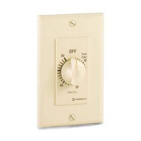 Rh Peterson Co. 619655118710 Real Fyre Low Voltage On/off Wall Timer With Cover And Wiring Ws-2