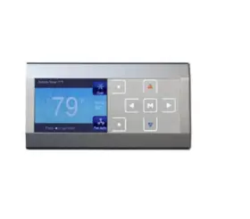 1hd-1298 Rheem Programmable Communicating Thermostat