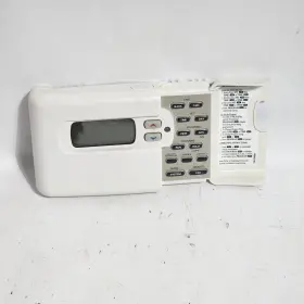 Rhc-tst303unms Rheem Universal Multi-stage Thermostats - 7 Days 3heat 2cool