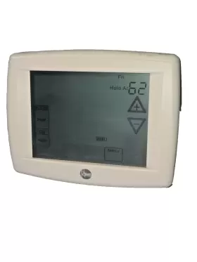 Rhc-tst314unms Rheem Digital Programmable Touchscreen Thermostat