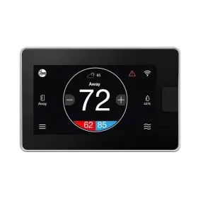 Rhretst800sys Rheem Econet 800 Smart Thermostat