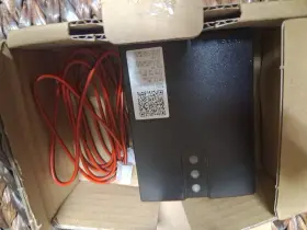 Rwm200 Rinnai Tankless Water Heater Wifi Control Module