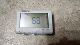 Gpmg8030 Ritetemp 8030 7 Day Programmable Thermostat 784-788