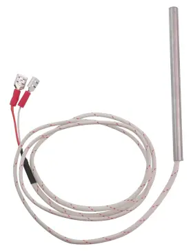 353589-1 Riubpguve Temperature Sensor Probe Fit For Commercial Ovens Such As Samsung And Lg Ser