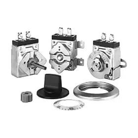 5300-023 Robertshaw Electric Thermostat