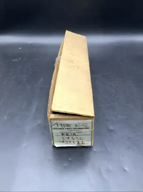 5432622 Robertshaw Genuine Oem Dx-622 25a 250vac Free Shipping