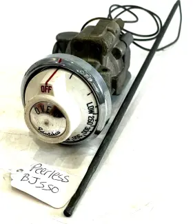 Bj550 Robertshaw New Peerless Thermostat