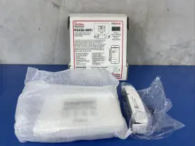 Rs456-wifi Robertshaw Climate Instant Upgrade Wi-fi Module Thermostat Included