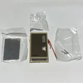 Tc-1101-770 Robertshaw Electric Thermostats And Thermostat Accessories