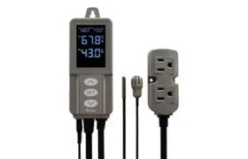 Rtc-500-wifi Robertshaw Wifi Temperature And Humidity Controller