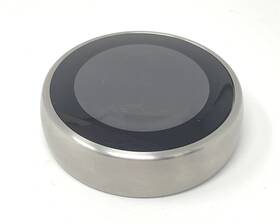 Roborock 5270rrewfd01lrr Nest Learning Thermostat 3rd Generation 02a Stainless Steel Used