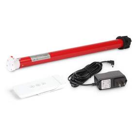 Rollerhouse 612289935586 Rechargeable Wireless Tubular Roller Shade Motor Kit W... Fast Ship