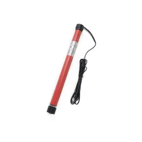 Ha-1612 Rollerhouse Dc12v 500ma 2 Wires Hard Wired Switch Controlled Electric Roller Blind/shade