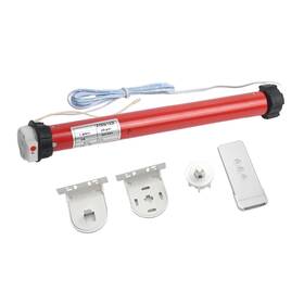 Rollerhouse Narf5 02804 Diy 24v Electric Roller Blinds/shades Radio Dc Tubular Motor Kit Smart Blind