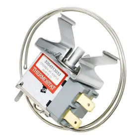 B-5304513033 Romalon 5304513033 Refrigerator Temperature Control Thermostat By Fit For Fri