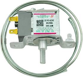 Rotwq Wpf-34e Wpf34e Refrigerator Thermostat Suitable 2-pins Sensor Probe Thermost