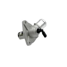 Ryanybyu By-011 25500-3l300 Engine Coolant Thermostat Housing Compatible With Hyundai Palisad