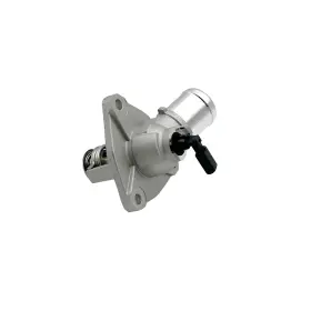 25500-3l300 Ryanybyu By-011 Engine Coolant Thermostat Housing Compatible With Hyundai Palisad