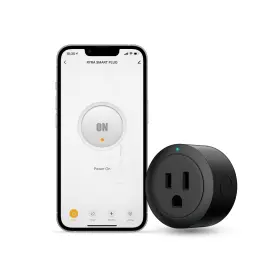 Sc-01 Ryra Smart Plug 10a Mini Wifi Outlet App Remote Control Timer And Schedule Voice