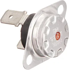 Dc47-00016a Samsung 728834784520 Dryer Thermostat Assembly Silver