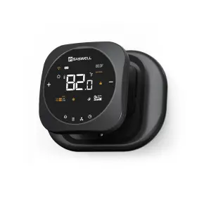 B0dhlfscrd Saswell Smart Thermostat 3h/2c Wifi Household For Heat Pump And