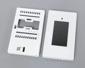 Cli-w200w-00 Savant Multistat Smart Thermostat